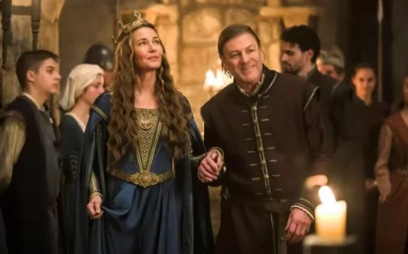 Sean Bean’s Fantasy Series Faces Challenges as Season 2 Updates Loom