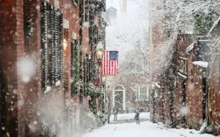 Arctic Cold Drives 45% Surge in U.S. Natural Gas Prices