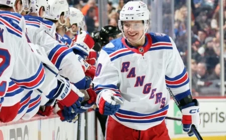 Panarin Trade Destinations Hint at Bussi’s Vezina Prospects