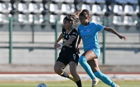 Coppa Italia Femminile: Napoli vs Juventus Lineups and TV Broadcast Details