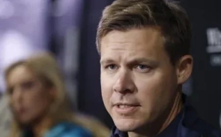 Bills Owner Blames McDermott for Coleman Draft; GM Claims Responsibility