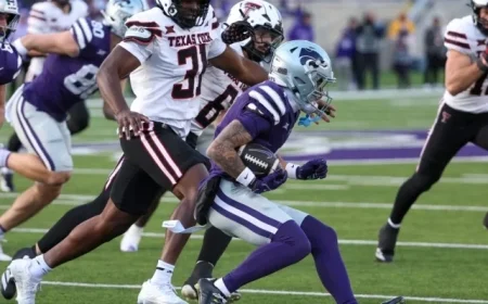 Mel Kiper’s 2026 NFL Mock Draft 1.0 Released