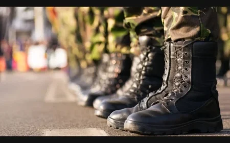 Pentagon Mobilizes Hundreds for Potential Deployment to Minneapolis: Report