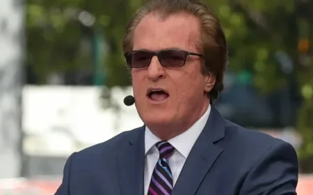 Mel Kiper’s Initial NFL Mock Draft Reveals Six Major Surprises