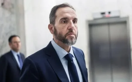 Legal Team Asserts Jack Smith’s Confidence Ahead of Thursday’s Trump Testimony