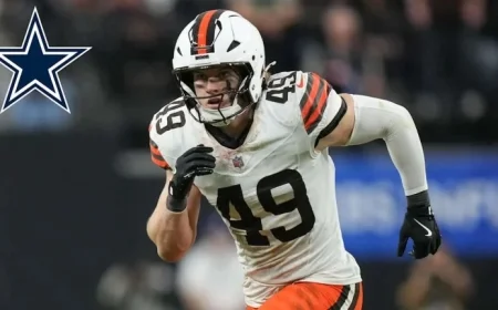 Revisiting the 2025 NFL Draft: How Round 1 Picks Would Change