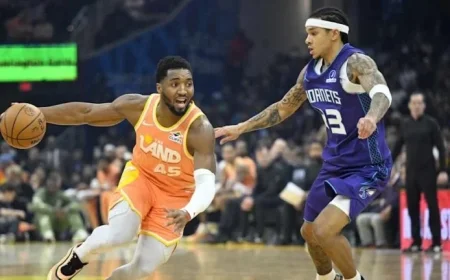 Cleveland Cavaliers Seek Solutions Against Charlotte Hornets