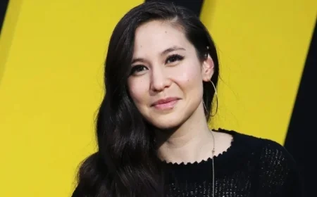 Christina Hodson to Write DC Studios’ ‘Batman: Brave and the Bold’