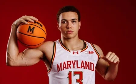 Men’s Basketball Faces No. 11 Illinois in Wednesday Night Showdown