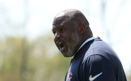 Chiefs Secure Eric Bieniemy’s Return as Offensive Coordinator