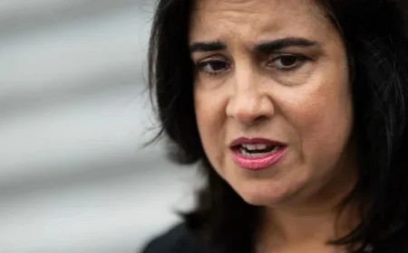 Judge Declares GOP District Unconstitutional; Mandates New New York Map