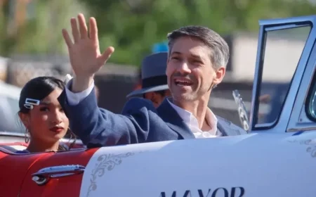 San Jose’s State of the City Address Scheduled for Super Bowl Weekend