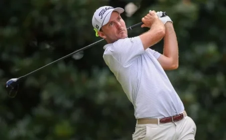 Top Picks and Best Odds for PGA Tour’s American Express