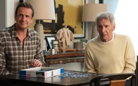 Apple TV’s “Shrinking” Skillfully Balances Humor with Heartache