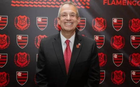 Flamengo’s Team Return Sparks Division and Discomfort