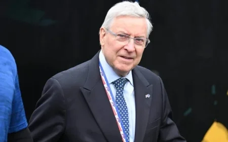 Bills Owner and GM Reveal Insights on Sean McDermott’s Firing