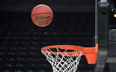 Drake Bulldogs vs. Murray State Racers: Live Stream, TV Details for Jan. 21