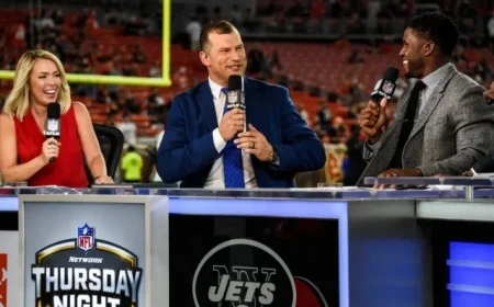 Joe Thomas Rebuts Baker Mayfield’s Recent Comments in Browns Dispute