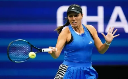 Top WTA Australian Open Betting Tips: Pegula vs. Kessler Showdown