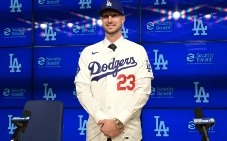 Can MLB Achieve Parity Without Implementing a Salary Cap?