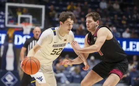 Watch Boston University vs. Lafayette: Live Stream, TV Channel, Game Time