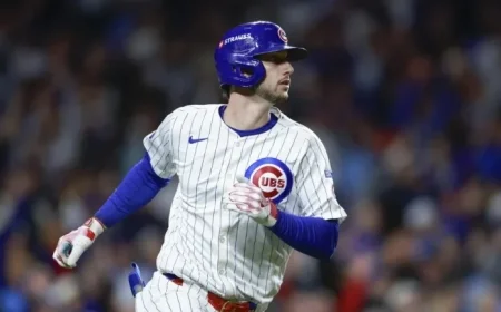 Kyle Tucker Unveils Dodgers Jersey Number in $240M MLB Deal Video