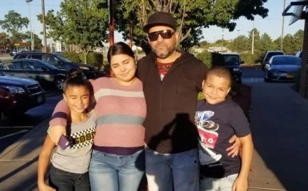 ICE Detainee’s Death Ruled Homicide by Autopsy Report