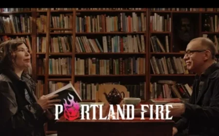 Portland Fire Unveils Season Schedule with Portlandia Stars’ Support