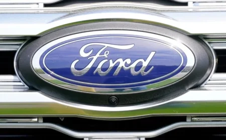 100,000 Vehicles Recalled Over Fire Risk