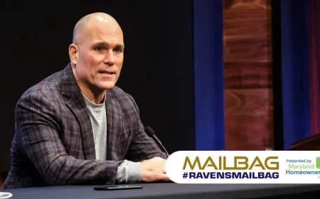 Ravens Delay Head Coach Hiring Decision: Here’s Why