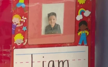 ICE Detains Four Children in Minnesota School District