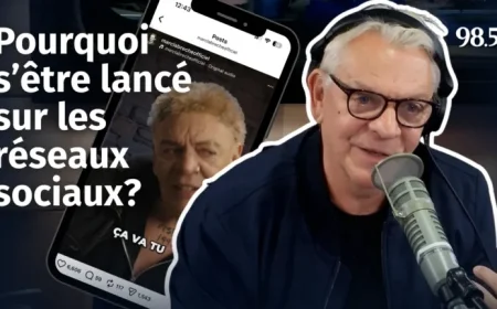 Marc Labrèche: TV Is Growing Increasingly Timid