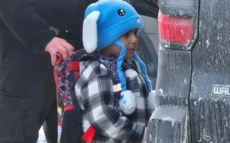 Columbia Heights Leaders Speak After ICE Detains Students