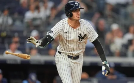 Yankees Re-Sign Cody Bellinger, Challenge Scott Boras’ Strategy