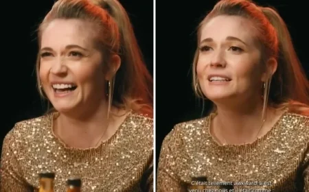 Rosalie Vaillancourt Hired Escort for Gala Escort