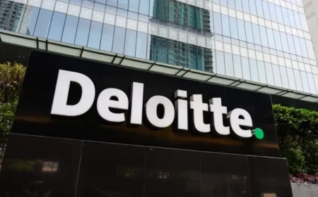 Deloitte Revamps Job Titles for US Employees