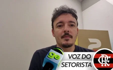 Flamengo Announces Squad for Carioca Classic Against Vasco