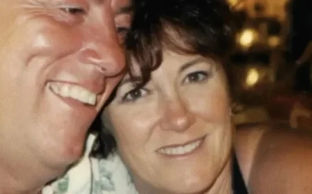 Harlan Coben’s Final Twist S1E3: Nancy Remains Missing