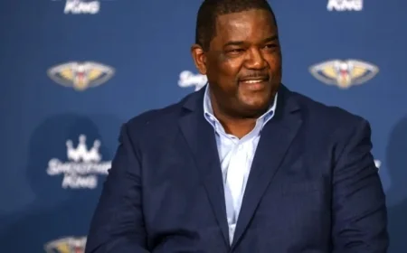 Pistons vs. Pelicans: Game Time, TV Details, and Betting Odds