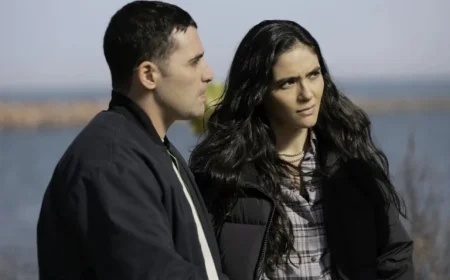 Exploring Torres and Imani’s Deep Friendship on Chicago P.D.