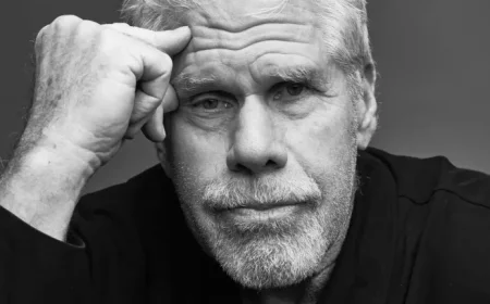 Ron Perlman, ‘Fallout’ Icon, Finally Appears in ‘Fallout’ Series