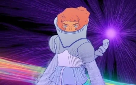 “All You Need Is Kill Anime Film Grosses $500K at U.S. Box Office”