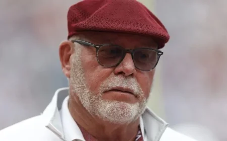 Bruce Arians Questions Sean McDermott’s Unexpected Dismissal