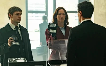 Beauty Star Responds to Premiere’s Shocking Twist: Is the End Near?