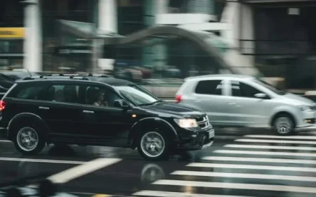 Common Misunderstandings Car Enthusiasts Have About Accidents