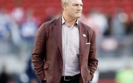 49ers Explore Electrical Substation Theory in Injury Investigation