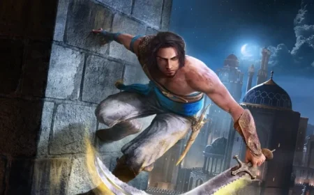 Ubisoft Cancels 6 Projects, Closes 2 Studios Amid Major Restructuring