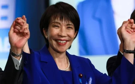 Implications of Japanese Bond Crisis on U.S. Economy