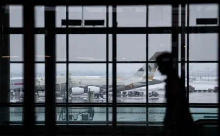 Ex-Flight Attendant Charged for Deceiving Airlines into Free Flights