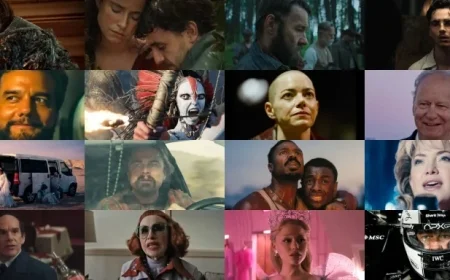 2026 Oscars: Our Final Predictions for the 98th Academy Awards Nominations